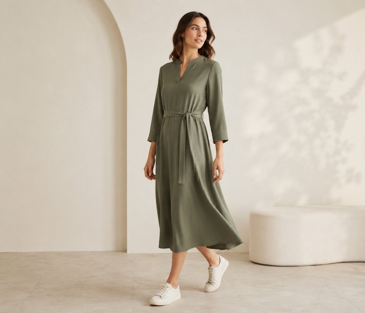 Moderne Damenkleider von Stylemere