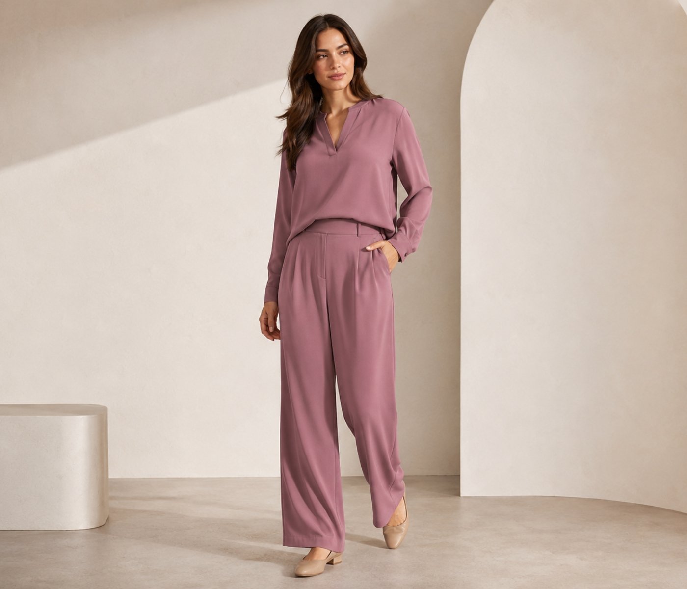 Zweiteilige Damen-Sets von Stylemere